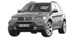 BMW E70 P289E Fault Code