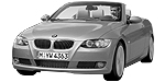 BMW E93 P289E Fault Code